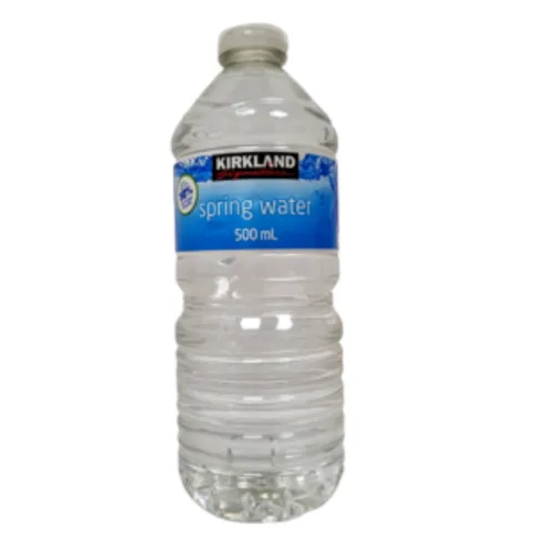 Kirkland Water 500ml