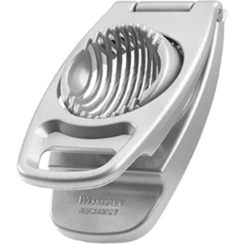 Kitchen Egg Slicer