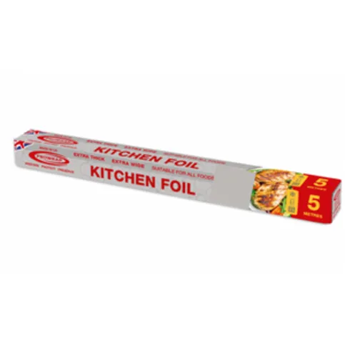Kitchen Foil 5m