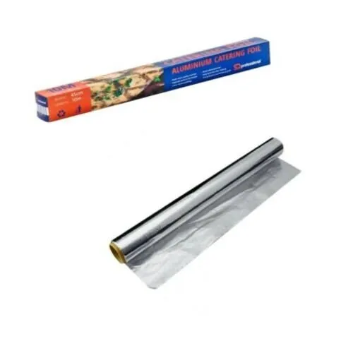 Kitchen Foil