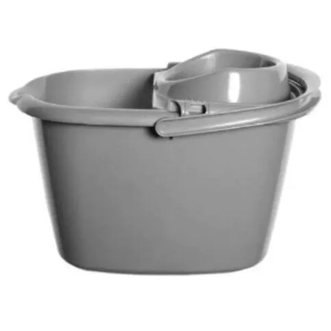 Kitchen Krazy Mop Bucket & Wringer
