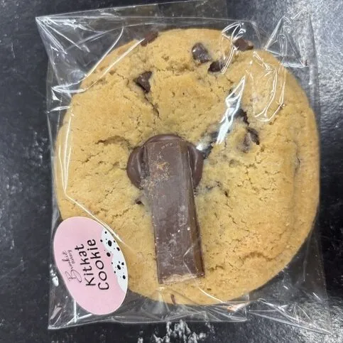 KitKat Cookie