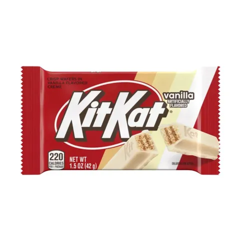Kit Kat Vanilla 42g
