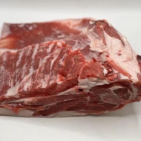Knuckle End Shoulder of Lamb