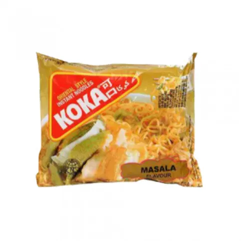 KOKA INSTANT MASALA PACKET 85G