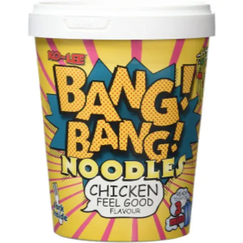 KOLEE BANG BANG CHICKEN