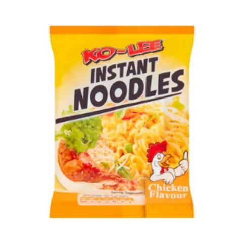 Ko Lee Noodles Chicken