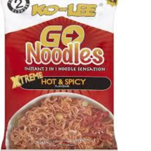 Ko-lee Spicy Noodles