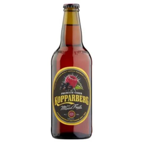 Koppaberg Mixed Friut 500ml