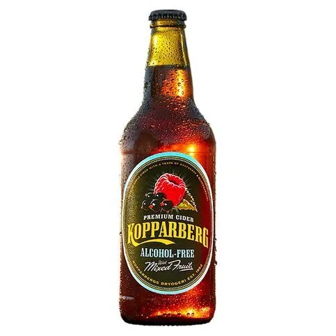 Kopparberg M/Fruit Non A 500ML