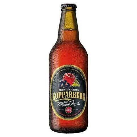 Kopparberg Mixed Fruit