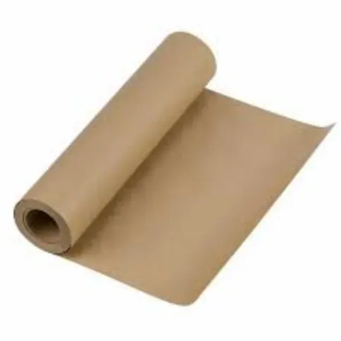 Kraft Brown Paper Roll 69CM X 2.5M