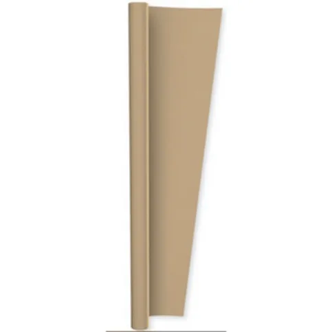 Kraft Paper Wrap Roll 2.5m