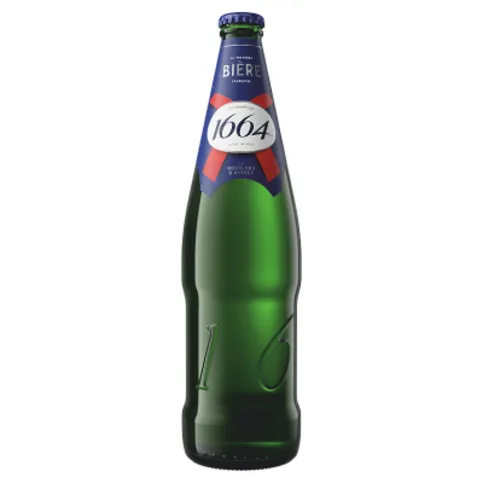 Kronenbourg 1664 660ml