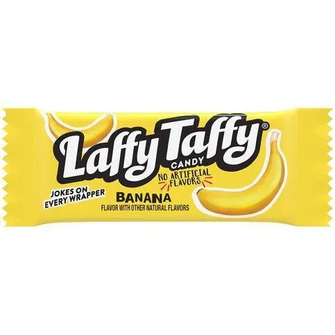 Laffy Taffy Banana