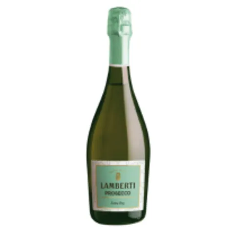 Lamberti Prosecco 75cl