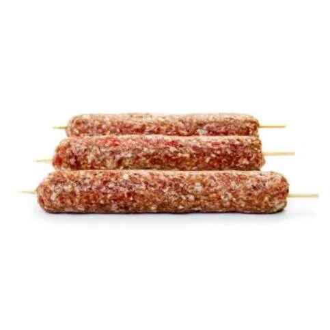 Minted Lamb Koftas (Each)
