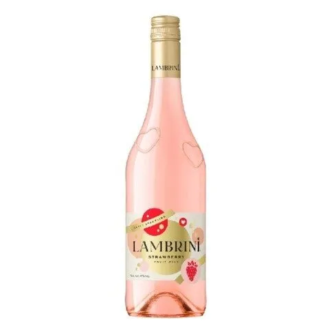 Lambrini Strawberry, 75cl