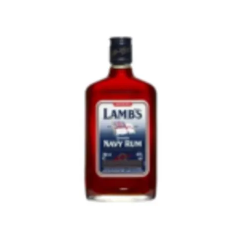 Lamb's Genuine Navy Rum 350ml