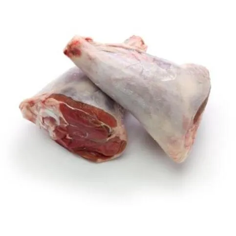 New Zealand Frozen Lamb Shank (Each)