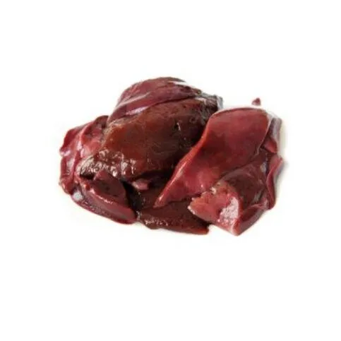 Lambs Liver (Sliced)