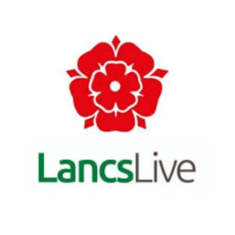 Lancashire Live Set
