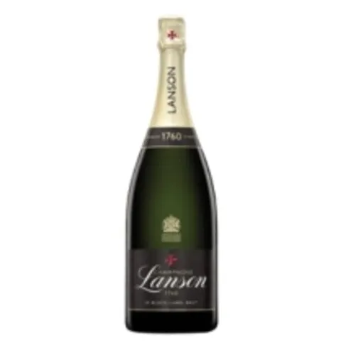 Lanson Le Black Label Brut 1.5L