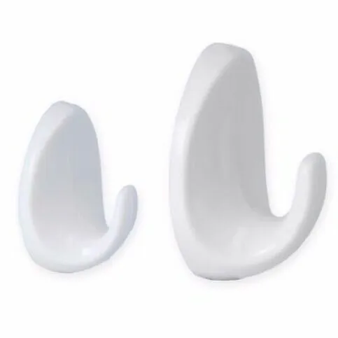 Large Adhesive Hooks