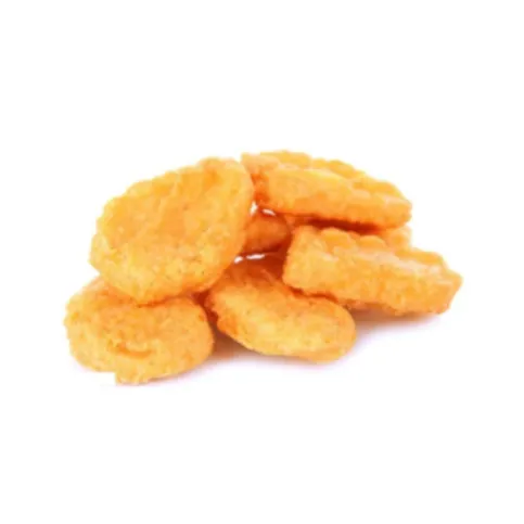 Large Chicken Breast Nuggets 500g
