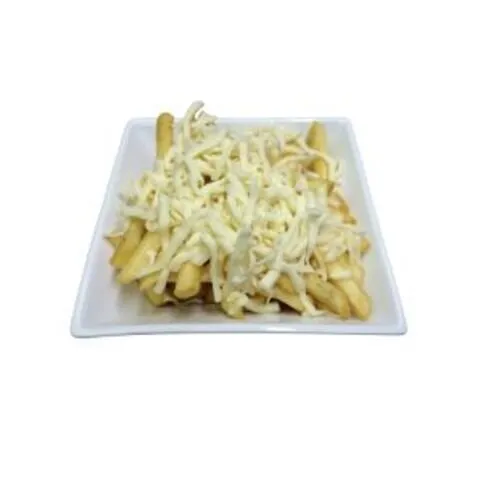Large Chips n Cheese