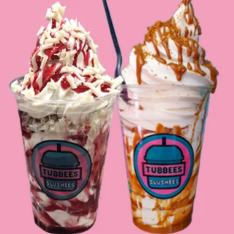 Large Flurry