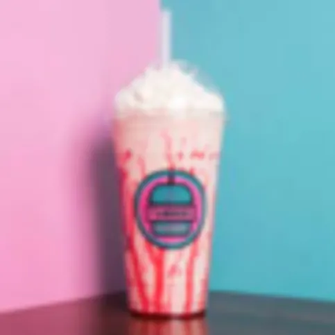 Large Scoop Milkshake 