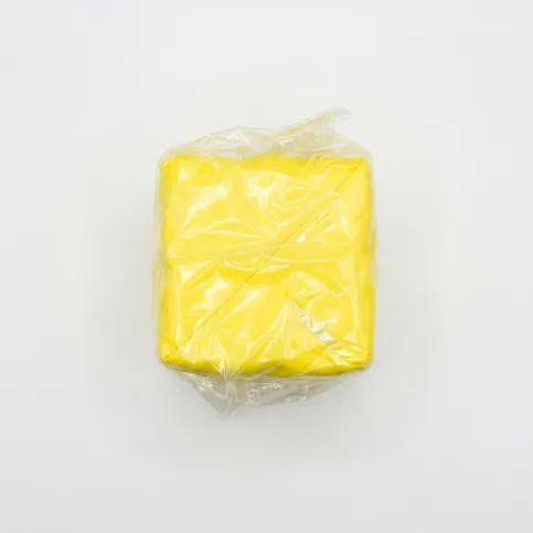 Large Square Cheese Squishy
