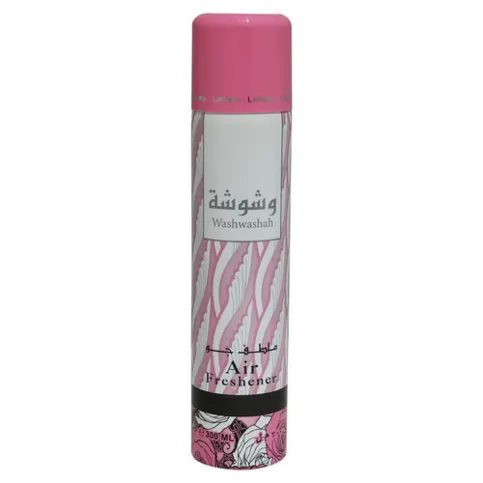 Lattafa Washwashah 300ml
