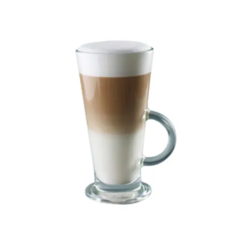 Latte Macchiato