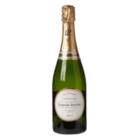 Laurent-Perrier La Cuvee NV Champagne 750ml