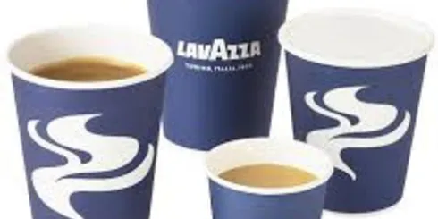 LAVAZZA REGULAR LATTE