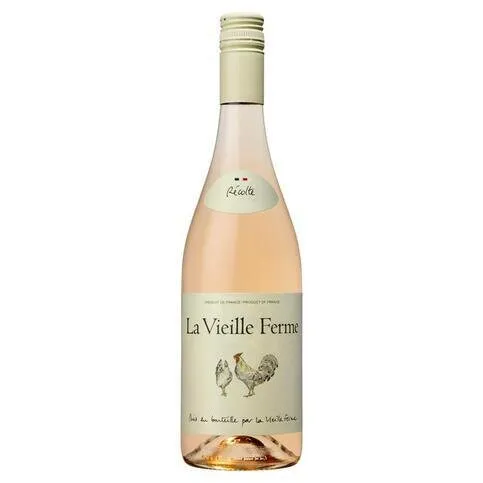 La Vielle Ferne 75cl
