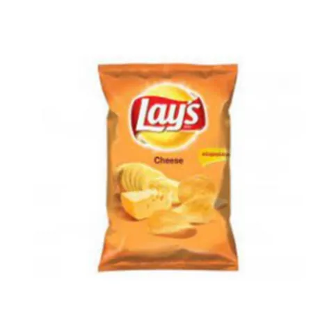 Lays Cheese 140g