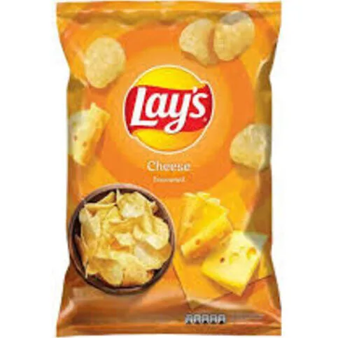 Lays Cheese