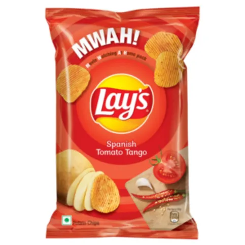 Lays Tomato 130g