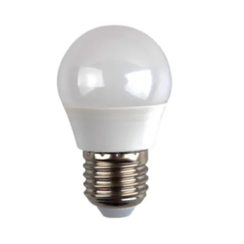 Power Plus 4.5W E27 Energy Saving LED Bulb
