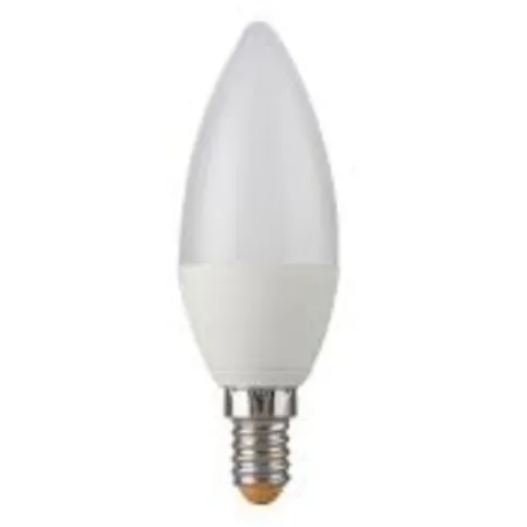 E14 Energy Saving Candle Bulb LED 4.5W