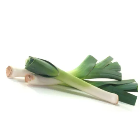 Leeks 