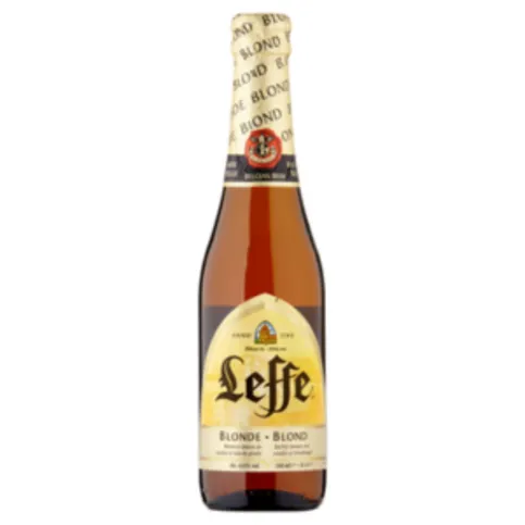 Leffe Blonde 330ml