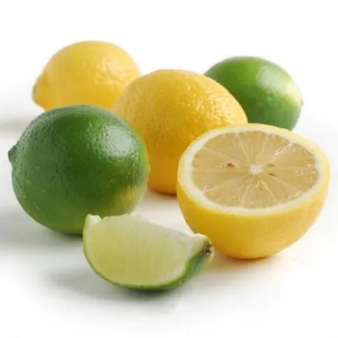 Lemon & Lime 4 Pack