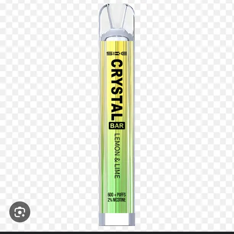 Lemon & Lime Original Crystal