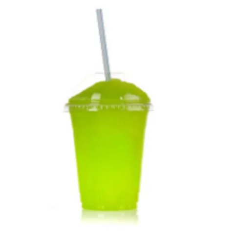 Lemon & Lime Slush