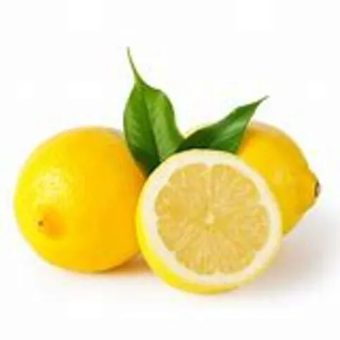 Lemons 3 pack