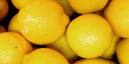 Lemons